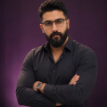 علیرضا احمدی