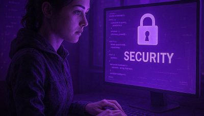 آموزش امنیت