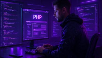 آموزش PHP