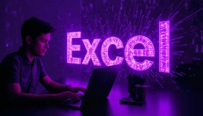 آموزش Excel