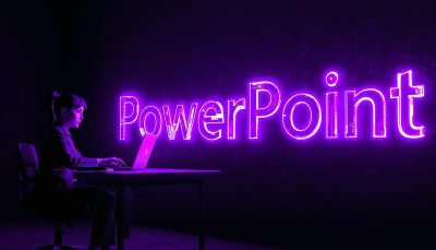 آموزش Power Point پیشرفته
