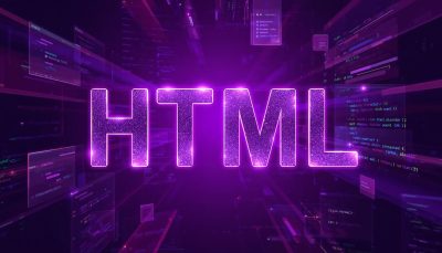آموزش Html