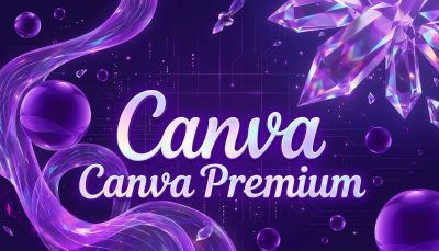 اشتراک اکانت Canva